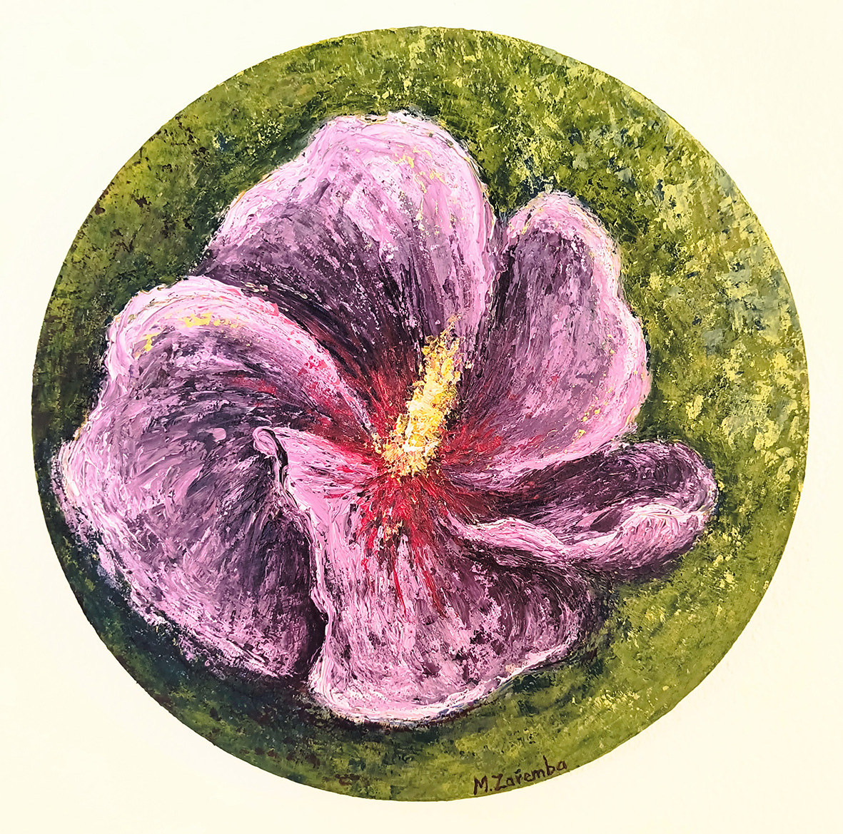 Hibiscus