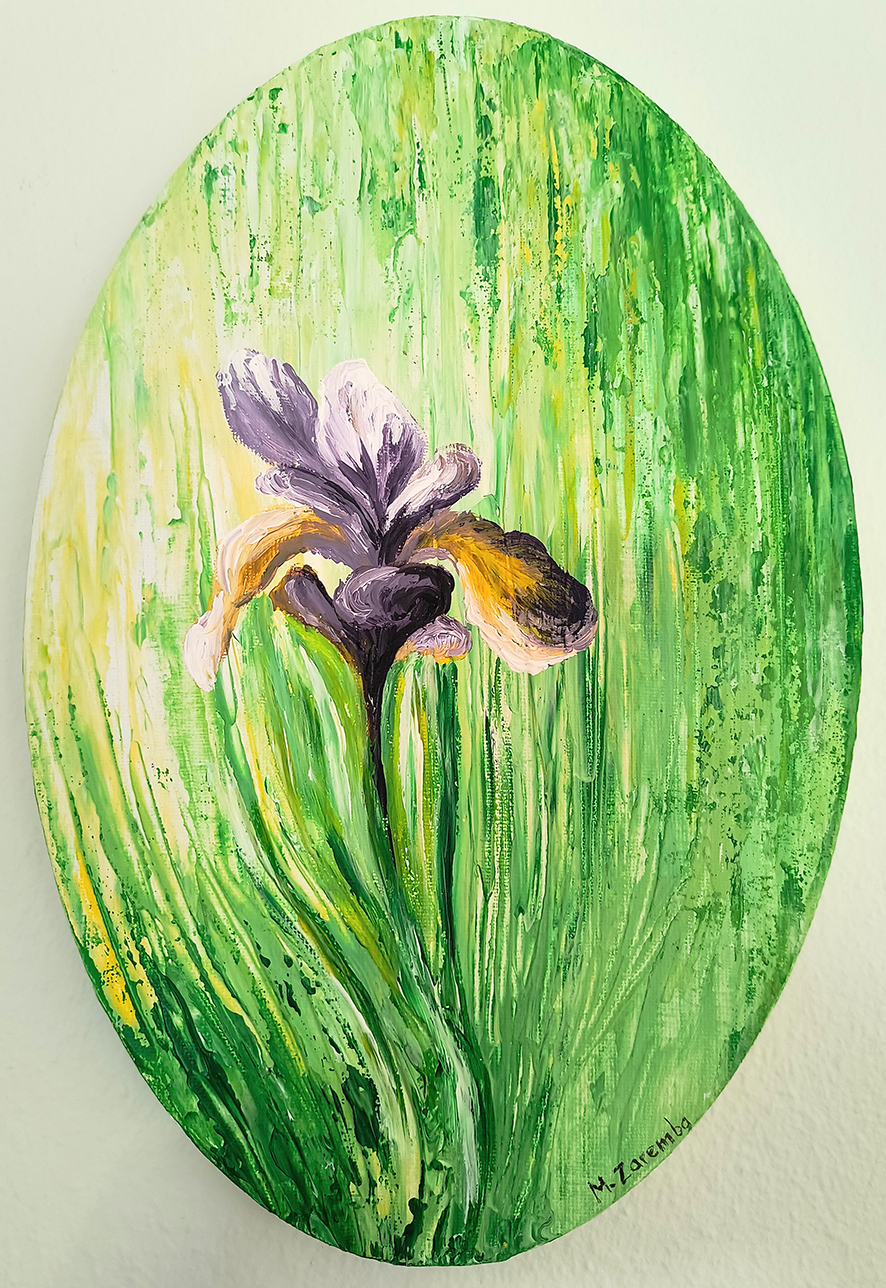 Iris